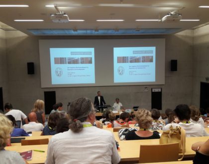 Internationale DeutschlehrerInnen-Tagung 2017