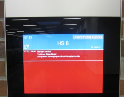 Symposium Bildungssprache