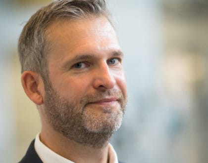 Appointment to the Advisory Board of the Goethe-Institut
