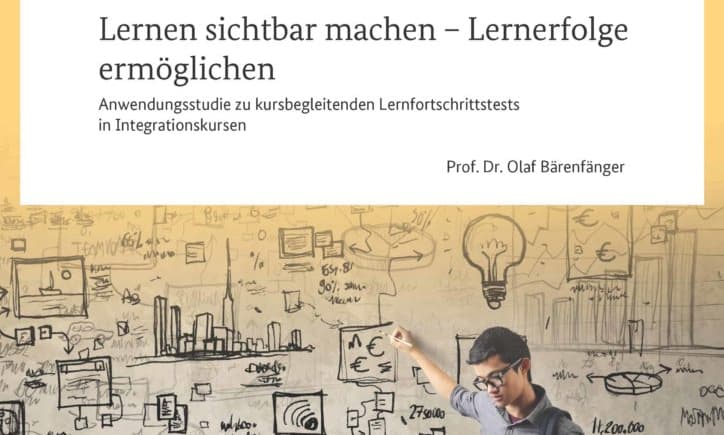 Studie des ITT von BAMF veröffentlicht