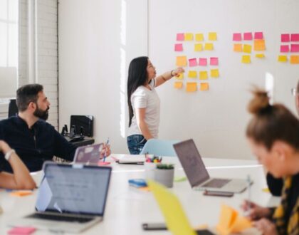 Berufung in Expertengremium des BMAS