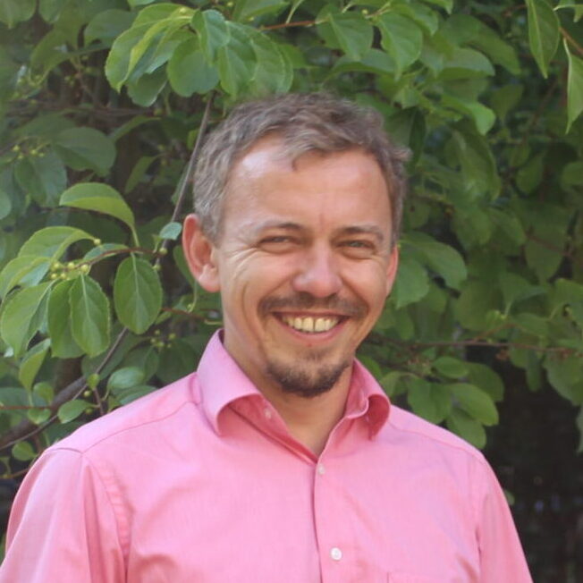 Jupp Möhring