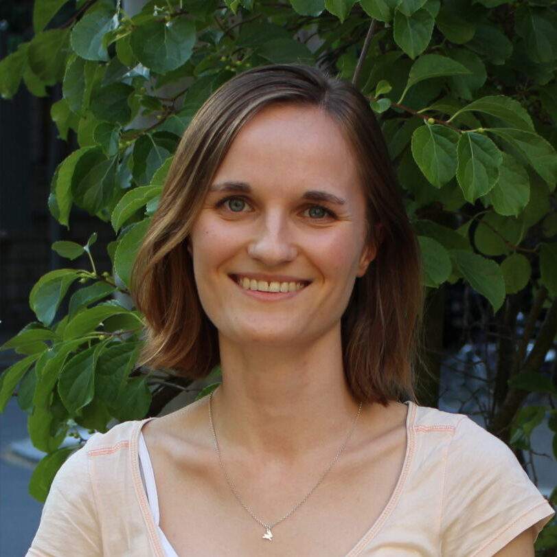 Antonia Kurz